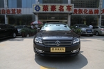 大众帕萨特2013款1.8TSI DSG 御尊版