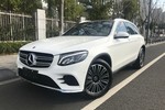 奔驰GLC级2017款GLC 260 4MATIC 豪华型