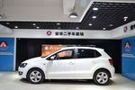 大众Polo2011款1.6L 手自一体 致尚版