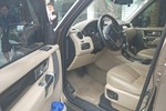 路虎第四代发现2011款3.0L SD HSE 柴油版