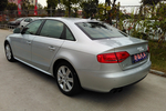 奥迪A42008款2.0TFSI Sline(个性风格版)