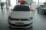 大众Polo2013款1.6L 手动 舒适版