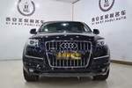 奥迪Q72010款3.6FSI quattro 舒适型