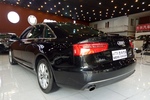 奥迪A6L2012款TFSI 标准型(2.0T)