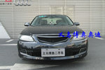 马自达MAZDA62008款2.0L 手动型