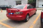 马自达Mazda62004款2.0豪华型