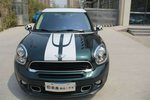 MINIPACEMAN2013款1.6T COOPER PACEMAN ALL 4