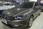 大众帕萨特2013款2.0TSI DSG御尊版