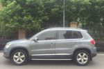 大众Tiguan2011款2.0TSI R-line