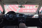 奥迪A6L2011款2.0TFSI 手自一体 标准型