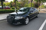 奥迪A6L2010款2.8FSI quattro 豪华型