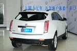 凯迪拉克SRX2013款3.0L 舒适版