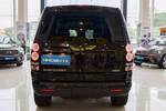 路虎第四代发现2015款3.0 SDV6 HSE 柴油版