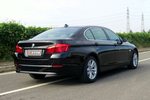 宝马5系2013款525Li 豪华型