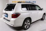 丰田汉兰达2011款2.7L 两驱7座豪华版 