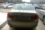 宝马7系2009款730Li 豪华型