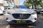 马自达CX-52015款2.0L 自动两驱舒适型