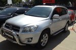 丰田RAV42009款2.0L 自动豪华版