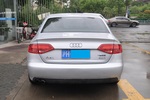 奥迪A4L2009款2.0TFSI 技术型