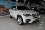 宝马X62013款xDrive35i