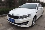 起亚K52012款2.0L 手动 GL Nu