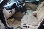 大众迈腾2009款1.8TSI DSG 舒适型