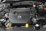 马自达Mazda62011款2.0L 手自一体 时尚型