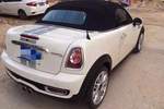 MINIMINI2012款1.6L ONE Baker Street 