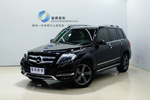 奔驰GLK级2013款GLK300 4MATIC 豪华型