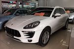 保时捷Macan2017款改款 Macan 2.0T