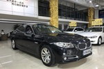 宝马5系2014款520Li 典雅型