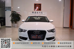 奥迪A5双门2013款40 TFSI