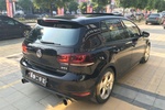 大众高尔夫GTI2012款2.0 TSI DSG 豪华版