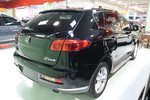 纳智捷大7 SUV2012款锋芒旗舰型 2.2T 四驱