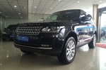 路虎揽胜2015款3.0 V6 SC Vogue