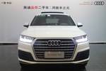 奥迪Q72016款45 TFSI S-Line运动型