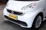 smartfortwo2013款1.0 MHD 新年特别版