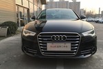 奥迪A6L2012款50 TFSI quattro 豪华型(3.0T)