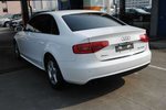 奥迪A4L2013款35 TFSI 自动技术型