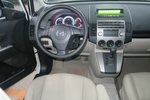 马自达Mazda52008款2.0 自动豪华型