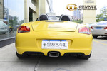 保时捷Boxster2009款Boxster 2.9L 