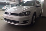 大众高尔夫2014款1.4TSI 自动豪华型