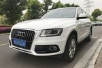 奥迪Q52016款40 TFSI 技术型