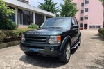 路虎发现32007款发现3 4.4 手自一体 四驱