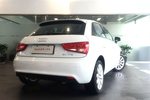 奥迪A12014款30 TFSI 舒适型