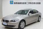 宝马5系2013款520Li 典雅型