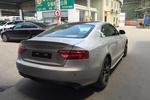 奥迪A5双门2008款2.0TFSI coupe