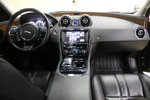 捷豹XJ2013款XJL 2.0T 全景商务版