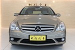 奔驰R级2008款R350L 4MATIC