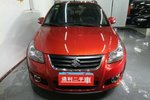 铃木天语SX42012款1.6L 自动锐骑型